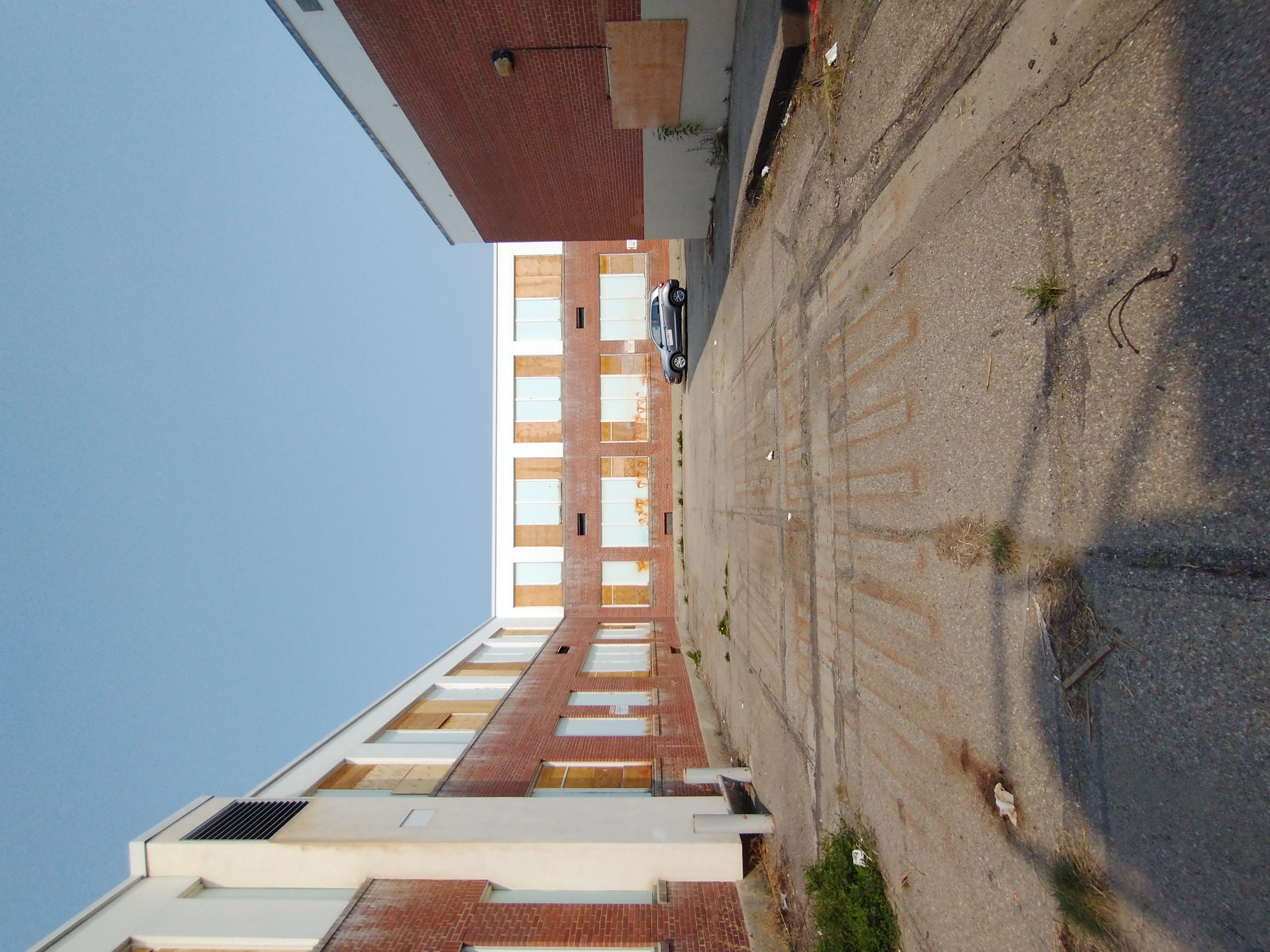 Photo of Viscount Bennett High School