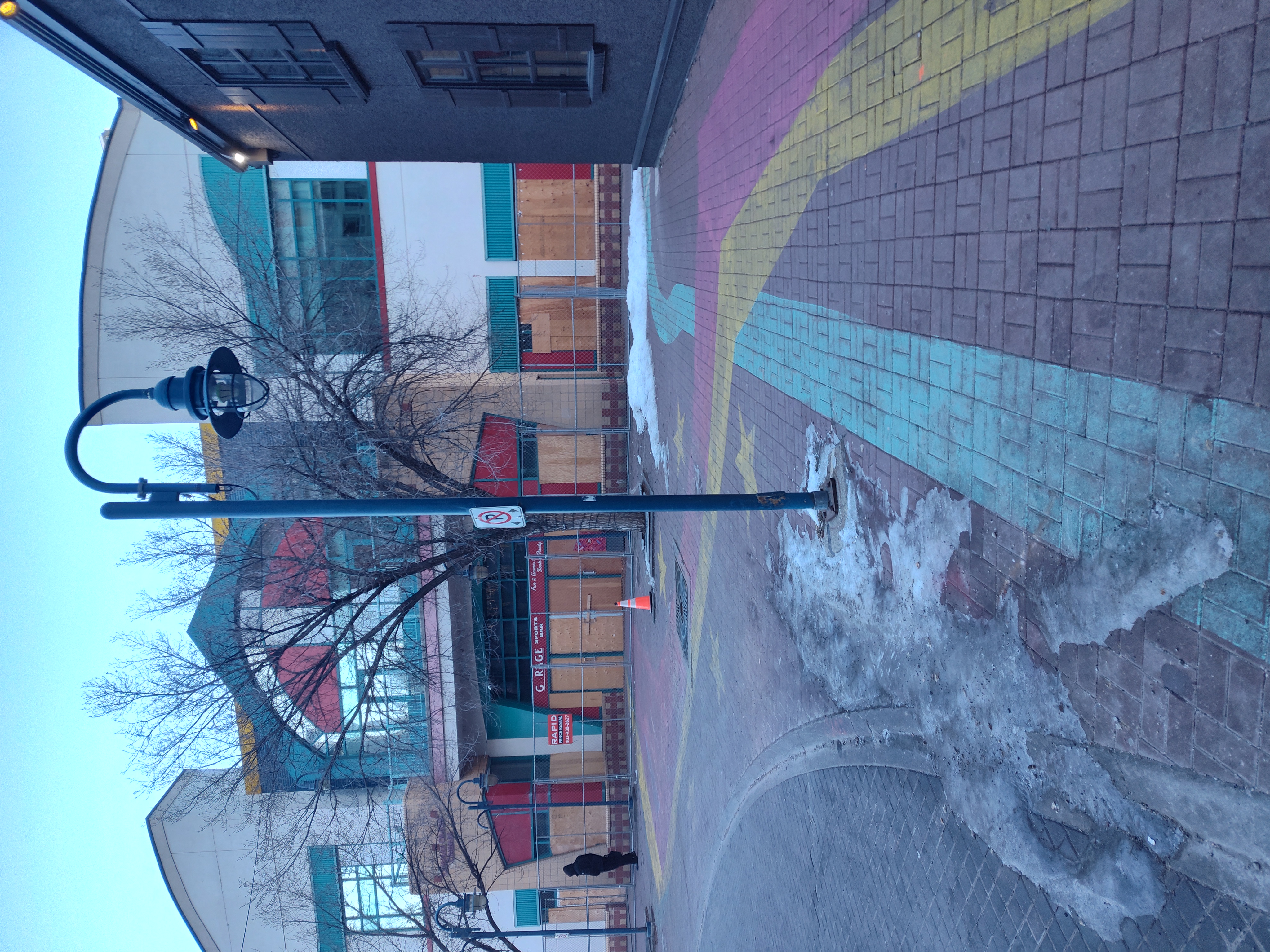 Photo of Eau Claire Market Mall