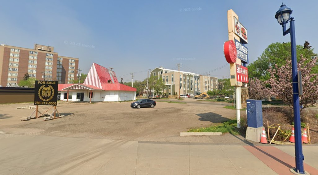 Photo of Burger Baron