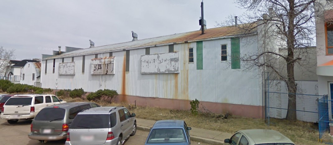 Photo of 10519 115 St