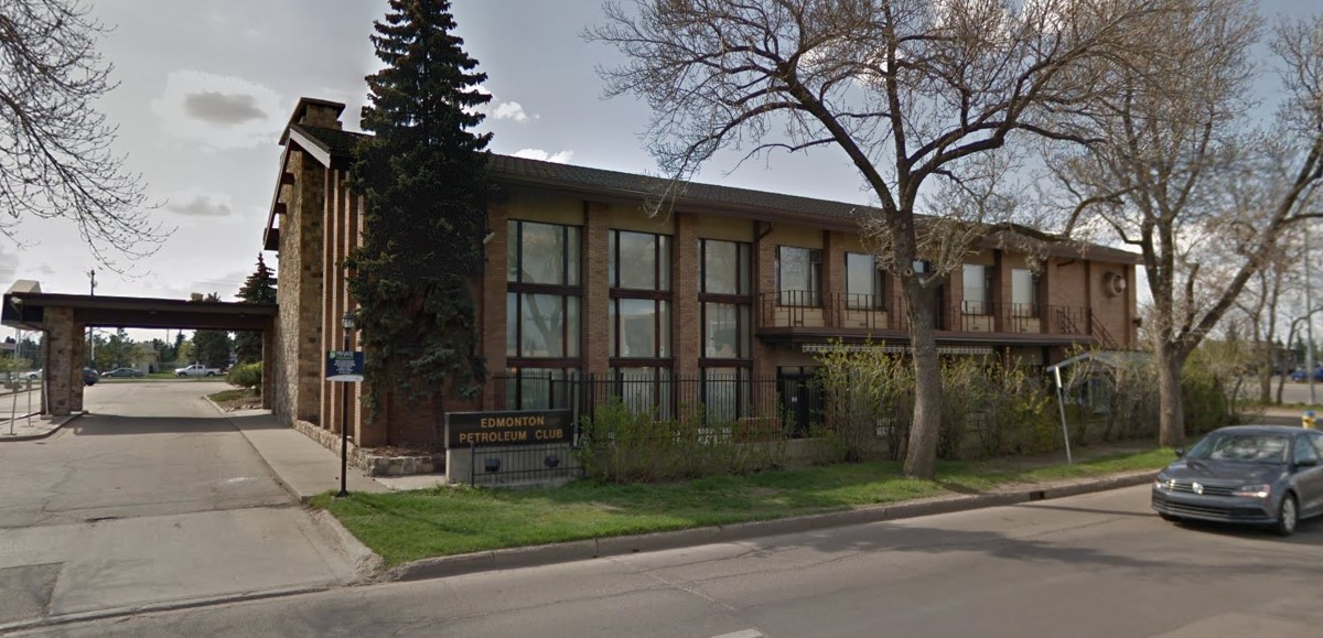 Photo of Edmonton Petroleum Club