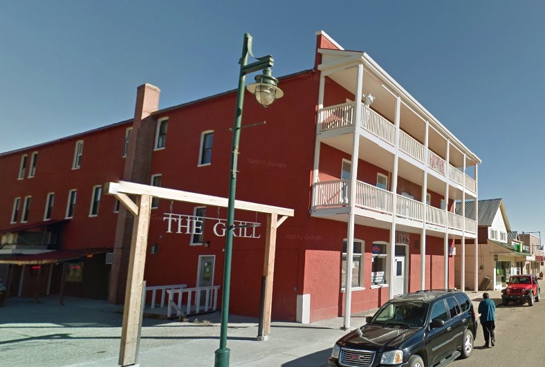 Photo of Pincher Creek Hotel