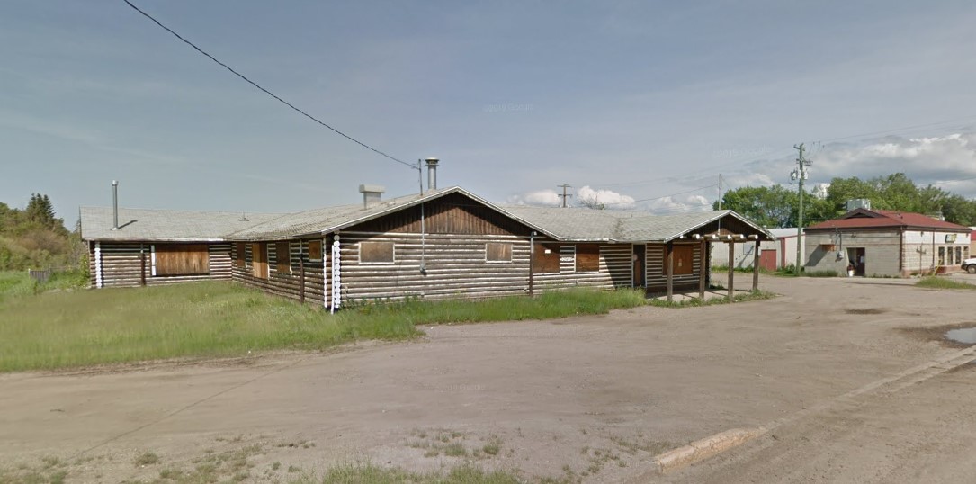 Photo of High Prairie Ranch