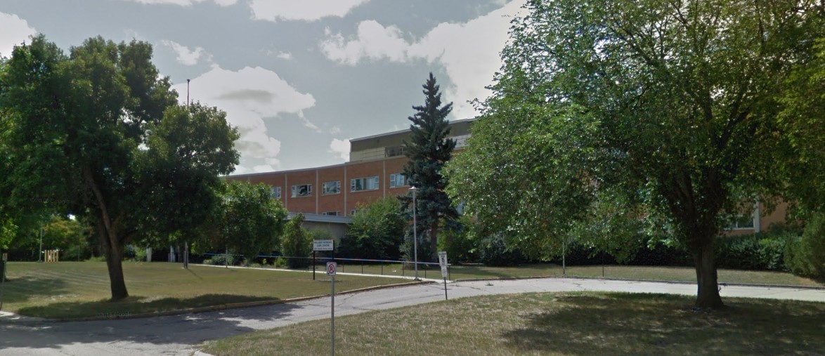 Photo of Palliser Regional Care Centre