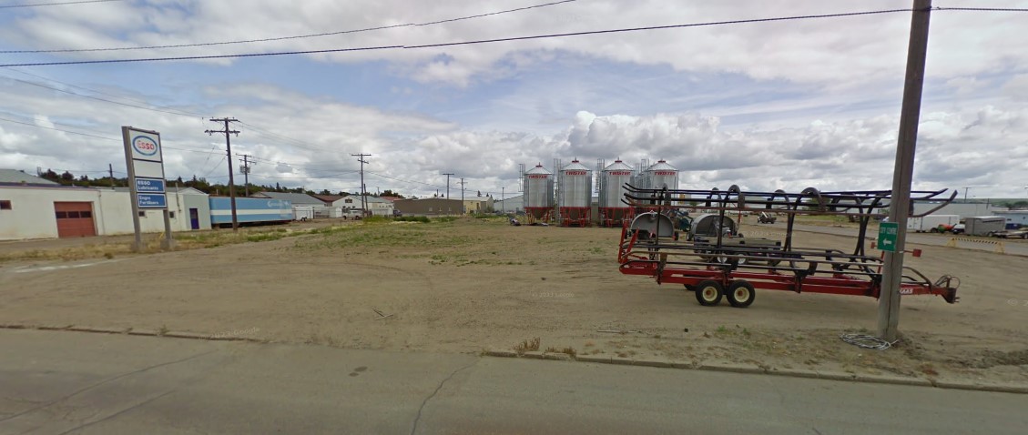 Photo of Twister Plant Swift Current