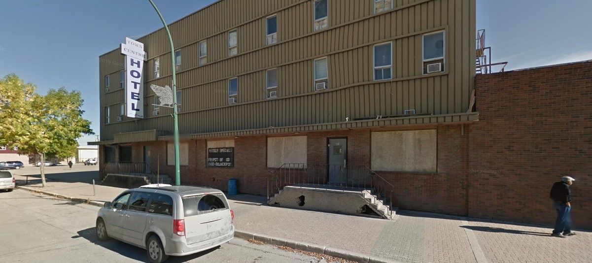 Photo of Town Centre Hotel