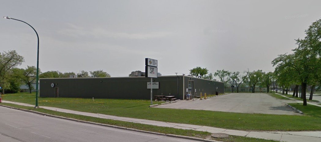 Photo of Indian & Metis Friendship Centre