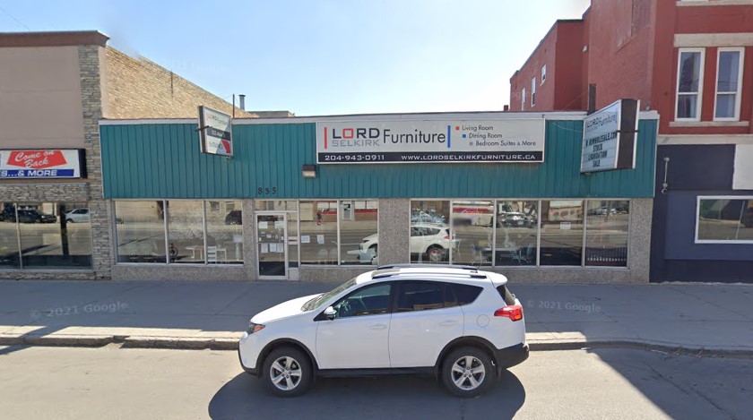 Photo of Lord Selkirk Furniture