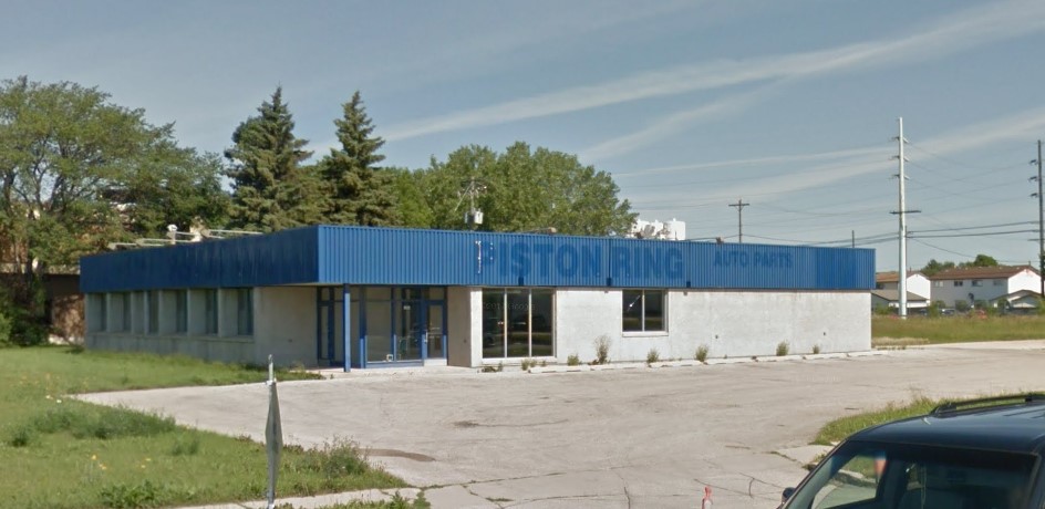 Photo of Piston Rings Auto Parts