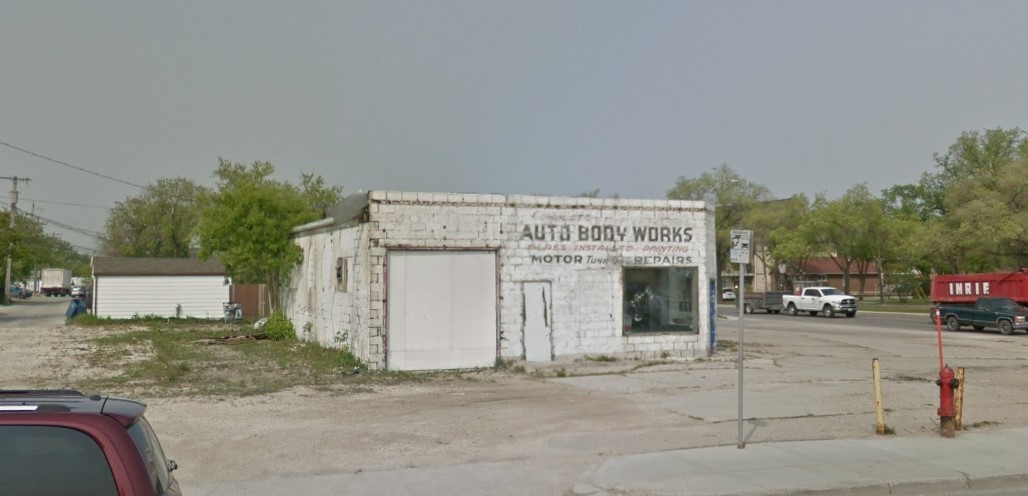 Photo of Cooper Tires