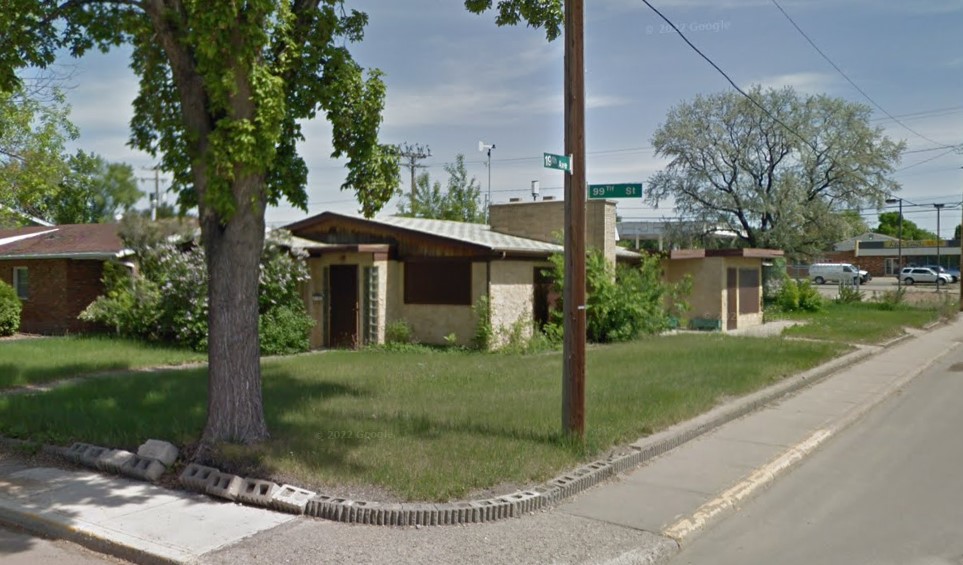 Photo of 1901 99 Street North Battleford