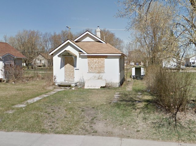 Photo of 935 18 Street W Prince Albert