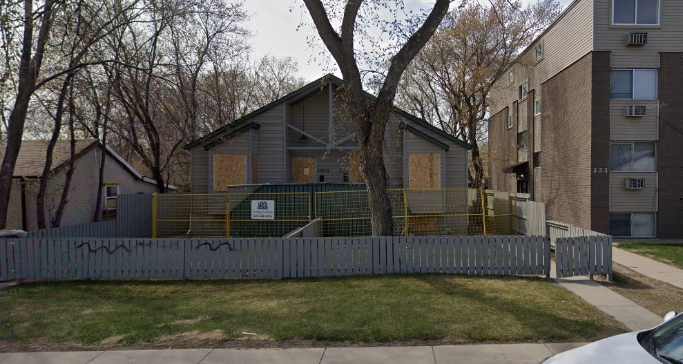 Photo of 339 Avenue R S Saskatoon